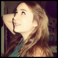 Annie Parks - @AnnieParkshp Twitter Profile Photo