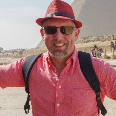 Hunter D. Keith Profile