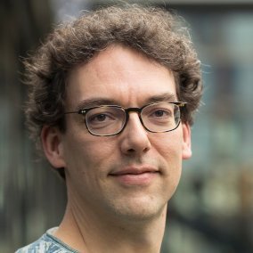 Joris Mooij Profile