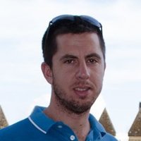 Antonio Camacho (@camacho_ant_) 's Twitter Profile