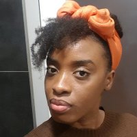 Lynda Chinenye Iroulo (@lyndairoulo) 's Twitter Profile