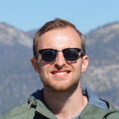 Martin Kanters Profile
