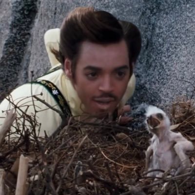 Jaywatever's profile picture. blender nomad