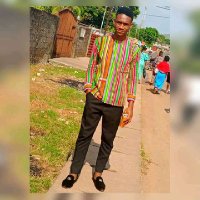FRANKLYN O SESAY (@franklyn_sesay) 's Twitter Profile