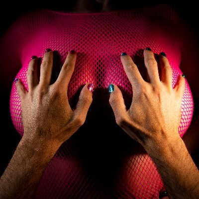 AlexaandFriends's profile picture. 🚀Sex on Blockchain🔥Limited & Original #art #photos & #video 🍆 Squirting is my Super Power. ❤️ SF. Come jiggle my boobs! #NFTs🌈