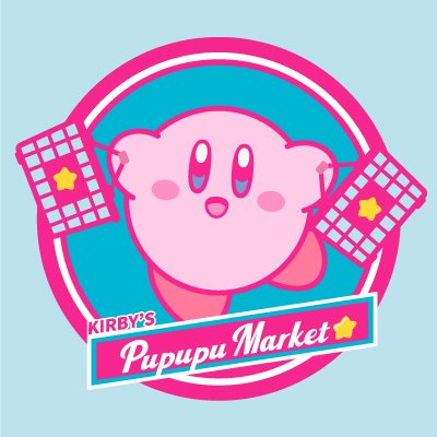KIRBY'S PUPUPU MARKET (@kirby_pppmarket) / X