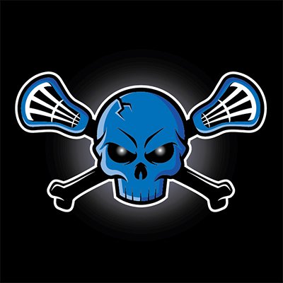 BlueSkullLax's profile picture. 