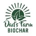 Dad's Farm Biochar (@dads_farm) Twitter profile photo