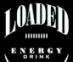 Official page of Loaded Energy Drink. Clear. Smooth. Tasty. Energy. Veteran & Native American owned & operated.