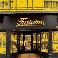 Tustains Jewellers(@Tustains) 's Twitter Profile Photo