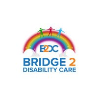 Bridge 2 Disability Care(@bridge2dcare) 's Twitter Profile Photo