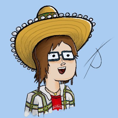 JamieDorrens's profile picture. He/Him

Was in YIAY #398