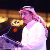 Bander Almohanna l بندر المهنا (@almohannabander) 's Twitter Profile Photo