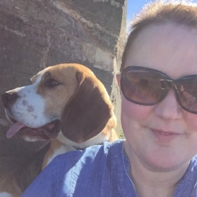 Proud member of the Education and Professional Development team - @NHSBT. Wife. Mum to two giant boys and a crazy beagle All views are my own.