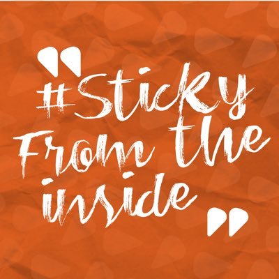 New episode every other Thursday. “The Sticky Guy” Andy Goram/Bizjuicer & expert guests, champion retention, human leadership and culture change at work.