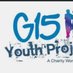 G15 Youth Project (SCIO) (@g15youthproject) Twitter profile photo G15 Youth Project (SCIO) (@g15youthproject) Twitter profile photo