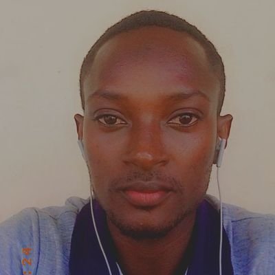 HarunaBarry2's profile picture. the motivator