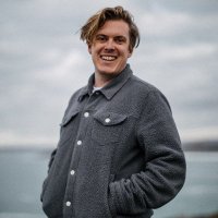 Kieran Webber (@kwebber92) 's Twitter Profile
