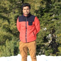 Muhammad Rameez Arif (@rameezarif87) 's Twitter Profile