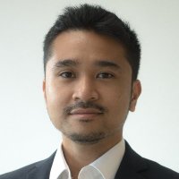 Kenneth Adea (@kennethadea) 's Twitter Profile