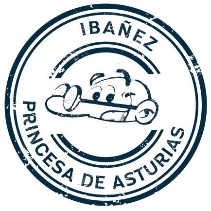 Francisco Ibañez Princesa De Asturias Profile