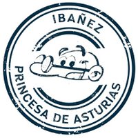 Francisco Ibañez Princesa De Asturias (@ibanezasturias) 's Twitter Profile Photo