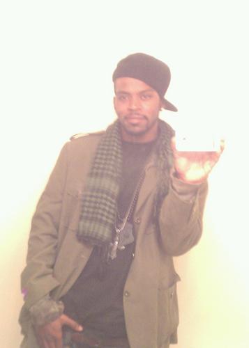 Mr. Green
