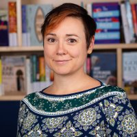 Ruth Martin (@the_germanist) 's Twitter Profile