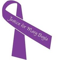 JusticeForMaryBoyle💜(@JoeCraig79) 's Twitter Profile Photo