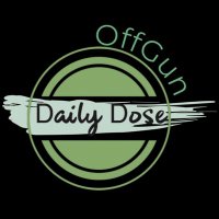 DailyDose,OffGun (@dailydoseoffgun) 's Twitter Profile Photo
