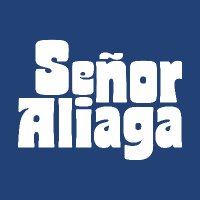 Señor Aliaga (@sraliaga) 's Twitter Profile