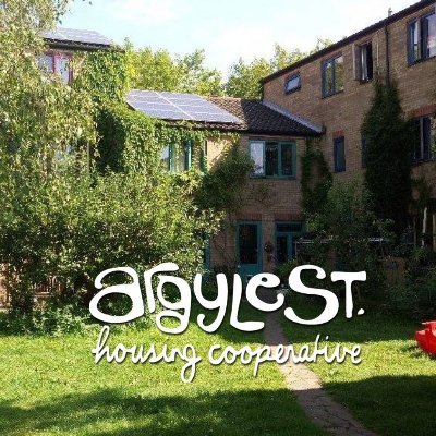 A housing co-operative based in Cambridge. Founded in 1981 on the principles of democracy, autonomy, and community.
DM us or email office@ash.coop.