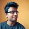 KalwarSanket's profile picture. Researcher@RRC,IIIT-H