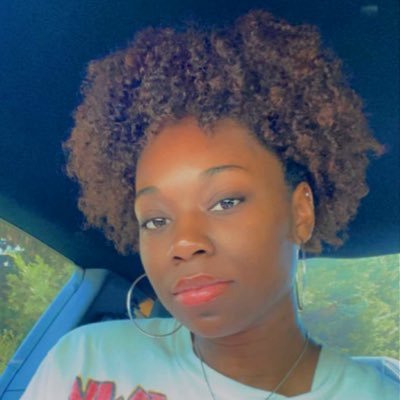 Breanna Richardson Profile