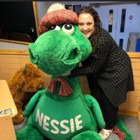 Ness Cryer(@lochness007) 's Twitter Profile Photo