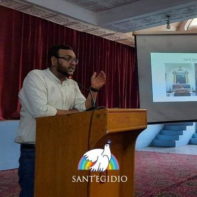 mushtaq_gary's profile picture. "The Fear of The Lord is Beginning of Wisdom" 
                                   proverbs 9:10