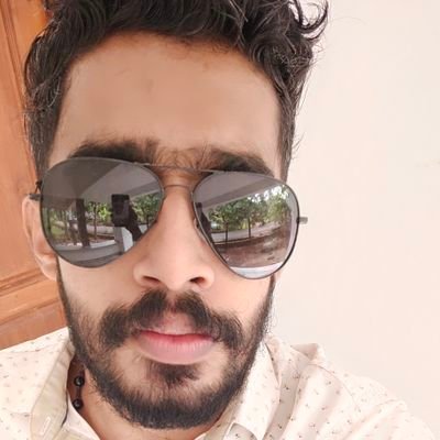 AbhinRp's profile picture. 