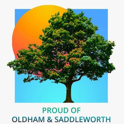 proudOandS's profile picture. Proud of Oldham and Saddleworth is a fresh approach to what you, as the community want from your Councillors.