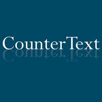CounterText (@countertext) 's Twitter Profile