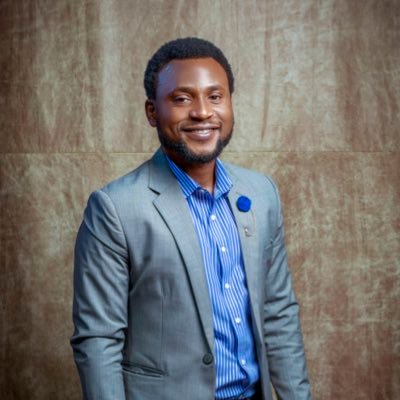 omoefeedeghagba's profile picture. President, Christ Line Ministries. My purpose is simple: To teach you God's word until you become fearless and walk this world like a god; bold and daring...