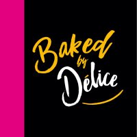 Baked by Delice(@BakedbyDelice) 's Twitter Profile Photo