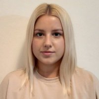 Teodora Knežić(@knezic_teodora) 's Twitter Profile Photo