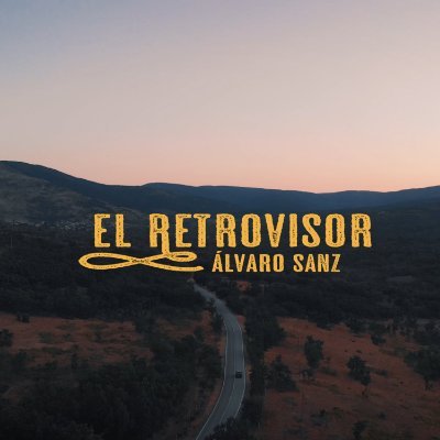 Escribo imágenes y hago canciones con ellas.
Grabando disco con José Nortes.
Próximo single #ElRetrovisor
Sígueme en FB e IG.