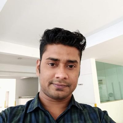 SharifulRajib's profile picture. i am a simple man