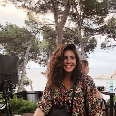 nuriareluy's profile picture. 👩🏽‍💻📱Social Media Specialist a @zinkdo.