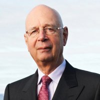 Klaus Schwab (@profklausschwab) 's Twitter Profile