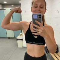 Rachel Henley - @henley_fitness Twitter Profile Photo