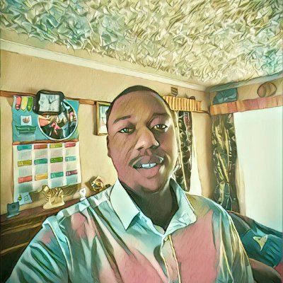 Music ethusiast ,Art Ethusiast Aspiring, fun , enjoy a good hustle and dynamic football lover