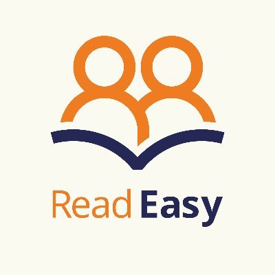 Affiliated to Read Easy UK - a national charity that provides free,1:1 reading coaching with trained volunteers. We help Preston adults learn to read.