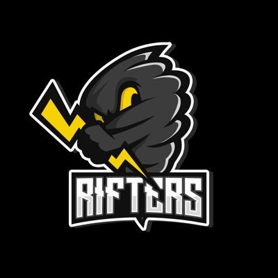 @therifters__ | esports & entertainment Organisation coming soon....| join our discord for info on upcoming Tournaments